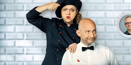 Kabarett academixer: \u201eNa Bestens\u201c