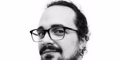 Samtidsmusikkpub #21 - Ruben Mattia Santorsa, solo gitar