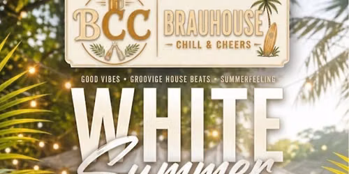 BCC White Party+BBQ+DJ Tonfaenger+Bachata by Jasmine 