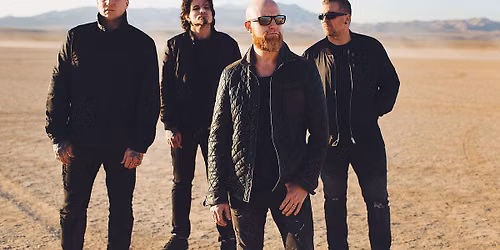 Red - The Band Tickets 