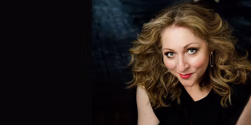 Signature Series: "Legends" with soprano Christine Goerke at Maryland Hall