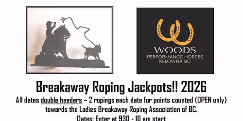Woods Performance Horses