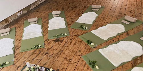 Full Moon Sound Healing & Cacao Ceremony