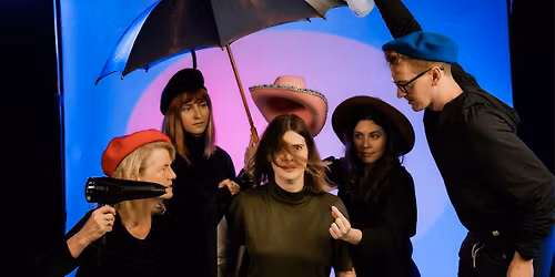 The Limitless Mind of Melanie Lemon - 2026 Season