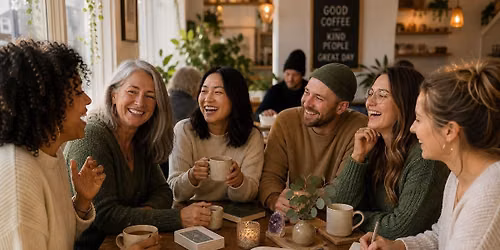 Witches & Pagan Saturday Social Gathering