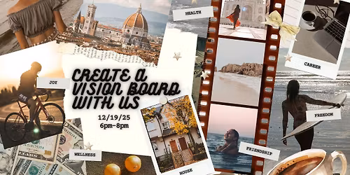 Create your best 2026