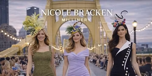 Trunk Show with Nicole Bracken