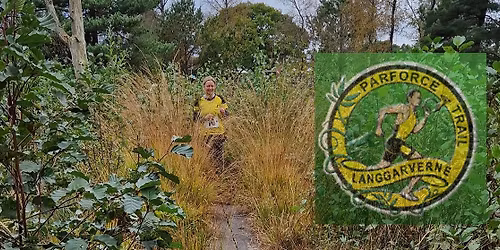 ParforceTrail l\u00f8bet 2026