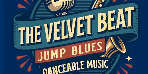 The Velvet Beat @ The Plant
