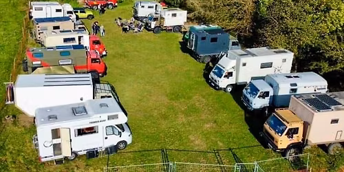 Sechskommaf\u00fcnfte Treffen oder das Dritte In Brandenburg