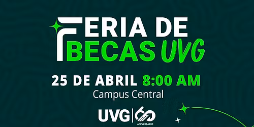 Feria de Becas