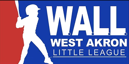 2026 West Akron Little League Banquet
