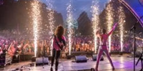 Could Be Real Tribute Festival - Bristol