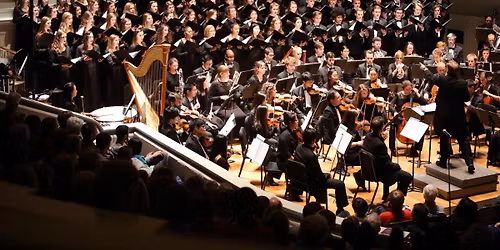 University Choir & Singers