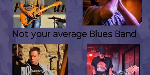 STRUT (of SWFL) is at ALLSTARS bar and grill in Port Charlotte