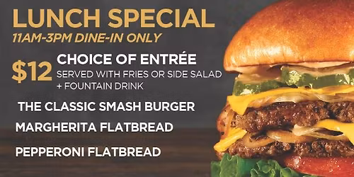 Government Shutdown Special