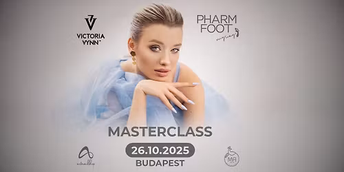 Victoria Vynn MasterClass