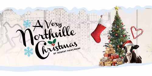 A VERY NORTHVILLE CHRISTMAS