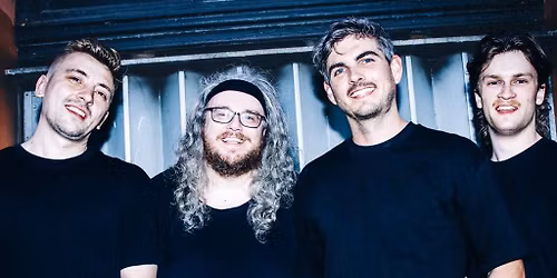 Elephant Sessions at The Brickyard, Carlisle