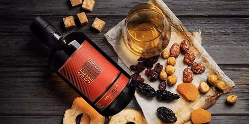 Seven Seals Swiss Single Malt