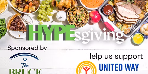 HYPEsgiving 2025