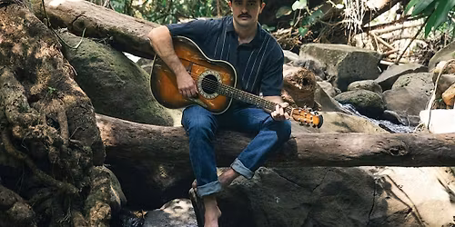 Scott Levi Jones - Rochester, NY