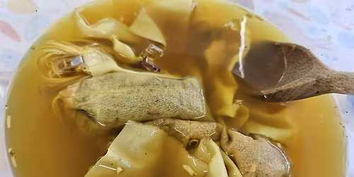 FOR THE LOVE OF COLOUR EXHIBITION