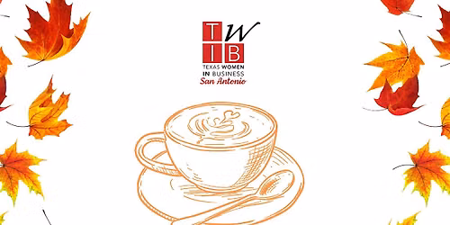 TWIB Coffee Connection