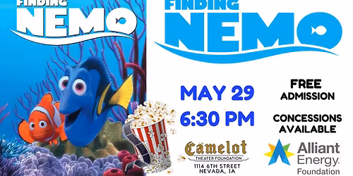 Finding Nemo
