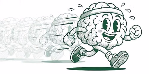 Mind Over Miles 5k