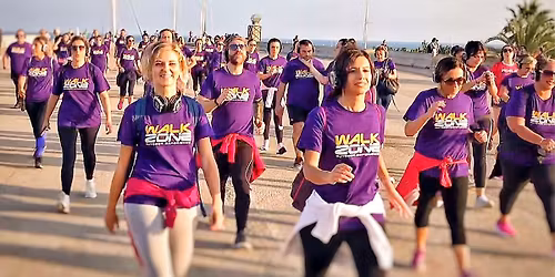 WalkZone\u00ae Palermo "Lungomare di Mondello"