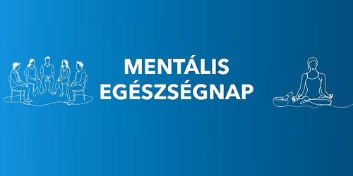 Ment\u00e1lis eg\u00e9szs\u00e9gnap Zugl\u00f3ban