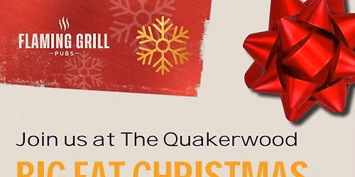 BIG FAT CHRISTMAS QUIZ