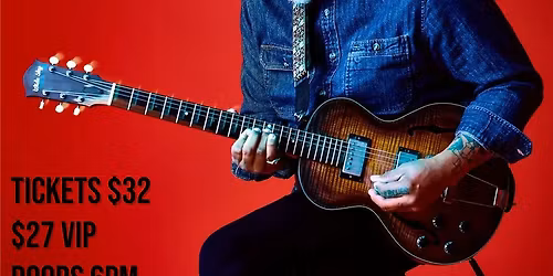 Toronzo Cannon at The Venue - Aurora