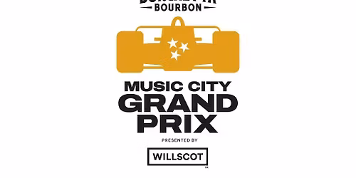Borchetta Bourbon Music City Grand Prix - Practice & Qualifying