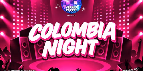 Salsa on Steinway - Colombian Dance Party in Astoria Queens