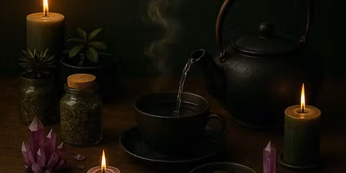 The Witches Brew - FREE Social Event