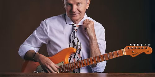 Willy Astor - Kaiserslautern, Kammgarn