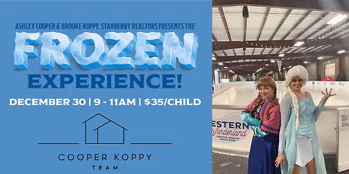 The Frozen Experience
