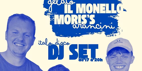 MANGIASEMPRE F\u00caTE SES 3 ANS !