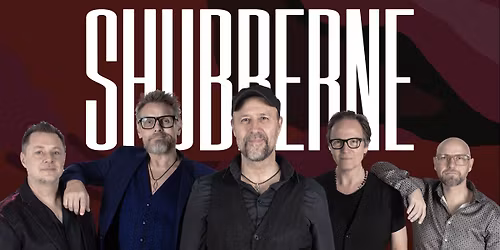 Shubberne