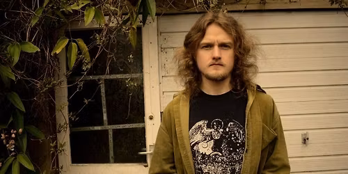 Henry Parker @ Crookes Folk Club