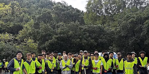 Community Day at Almaden Winery Park