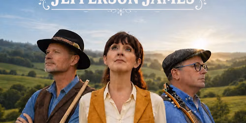 Father's Day Live Music at The Pub at Solley\u2019s \u2013 Jefferson James