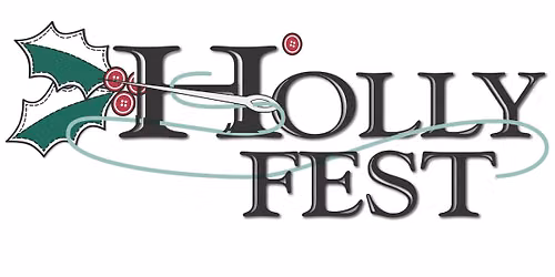Holly Fest