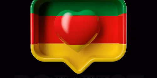 The 4th Annual BOB FESTIVAL