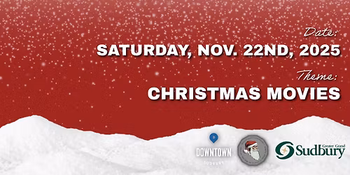 Sudbury Santa Claus Parade