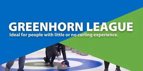 FULL - Fall Greenhorn League 2025