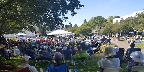 America's 250th Celebration - Concert at the Capitol
