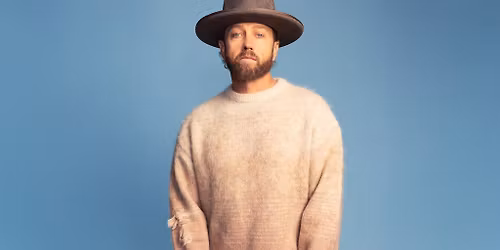 TOBYMAC, Zach Williams, Seph Schlueter, Jamie MacDonald